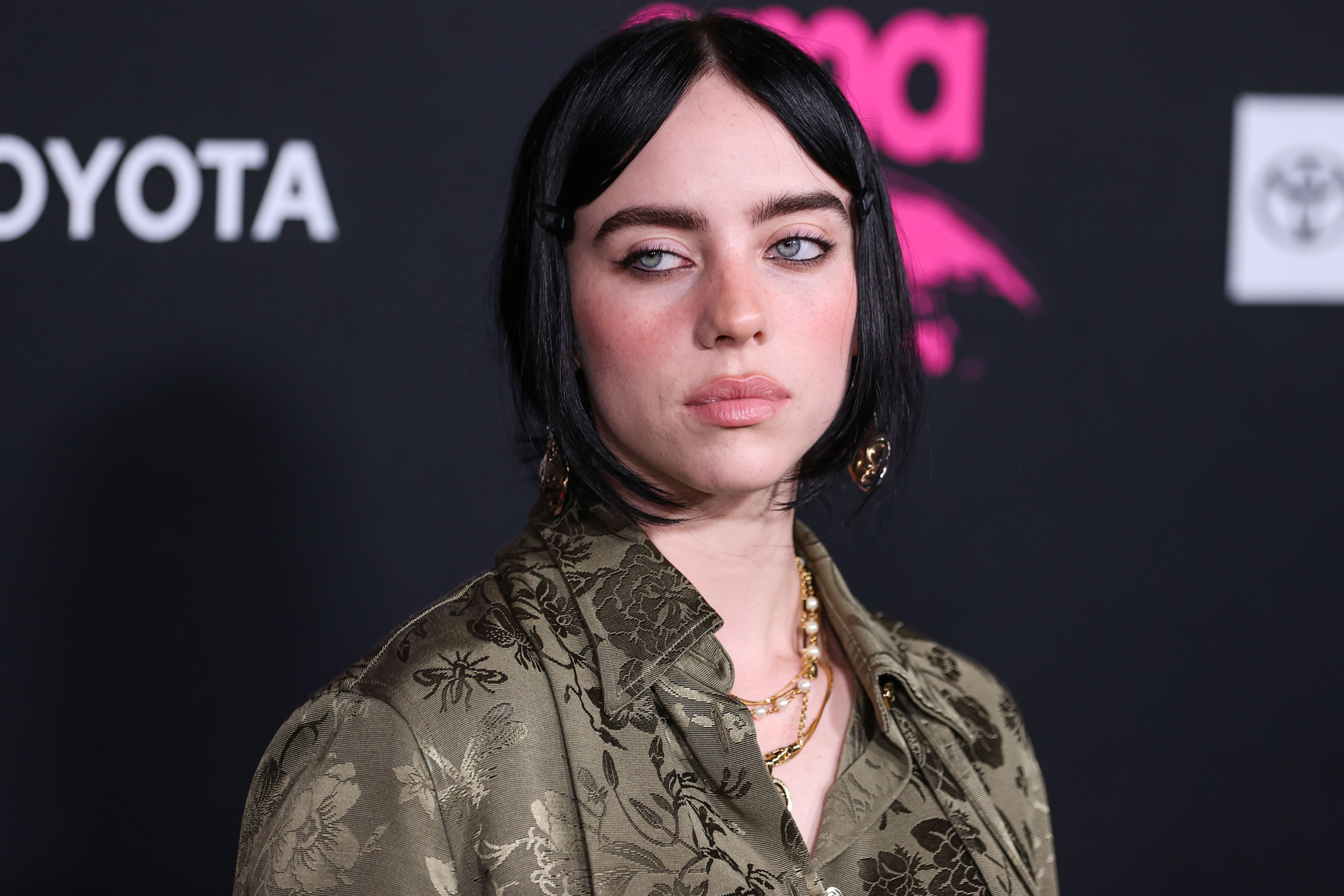 Billie Eilish Umumkan Album 'Hit Me Hard and Soft' Rilis 17 Mei