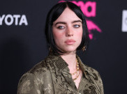 Billie Eilish Umumkan Album 'Hit Me Hard and Soft' Rilis 17 Mei