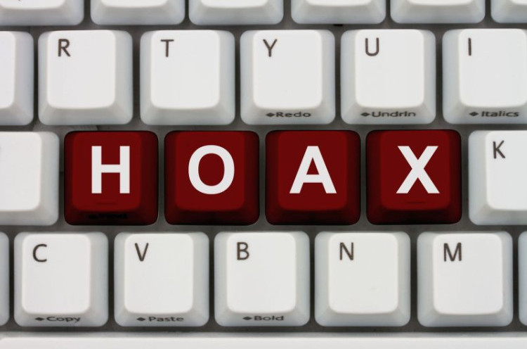 Saran Pengamat untuk Cegah Hoax di Pilkada Serentak 2018