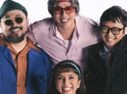 Mocca Sambut Hari Kasih Sayang dengan Single 'Be My Bee'