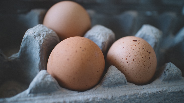 telur