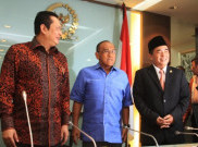 DPR Desak Polri Usut Dugaan Penyidik KPK Minta Uang Pengamanan