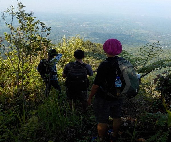 Tiga Pendaki Dari Mapala Politeknik Negeri Ujung Pandang Hilang 