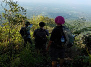 Tiga Pendaki Dari Mapala Politeknik Negeri Ujung Pandang Hilang 