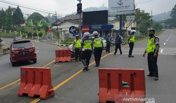 Tanpa Peran Masyarakat, Larangan Mudik Pemerintah Tak Berarti Apa-apa
