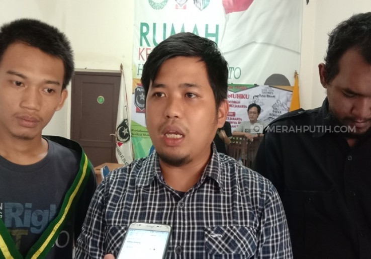  SEMMI dan Perisai Desak Pemprov DKI Tertibkan Papan Reklame Ilegal di Jakarta