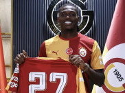 Rafael Leao Kembali Dikritik, Masalah di Galatasaray Disebut Mirip dengan AC Milan