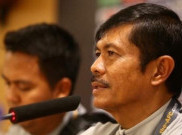 Komentar Indra Sjafri Terkait Pergantian Asisten Pelatih Timnas U-23