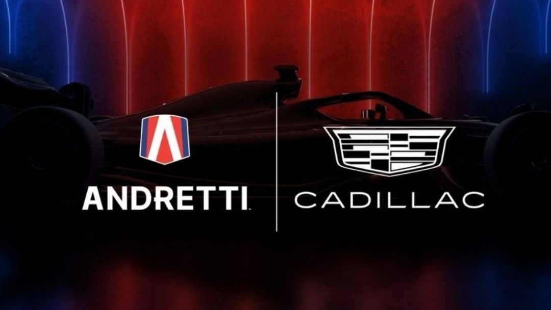 F1 Resmi Tolak Tim Andretti untuk Bergabung di Musim 2025