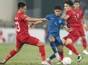 Vietnam Vs Thailand Berakhir dengan Skor 2-2 pada Leg Pertama Final Piala AFF 2022