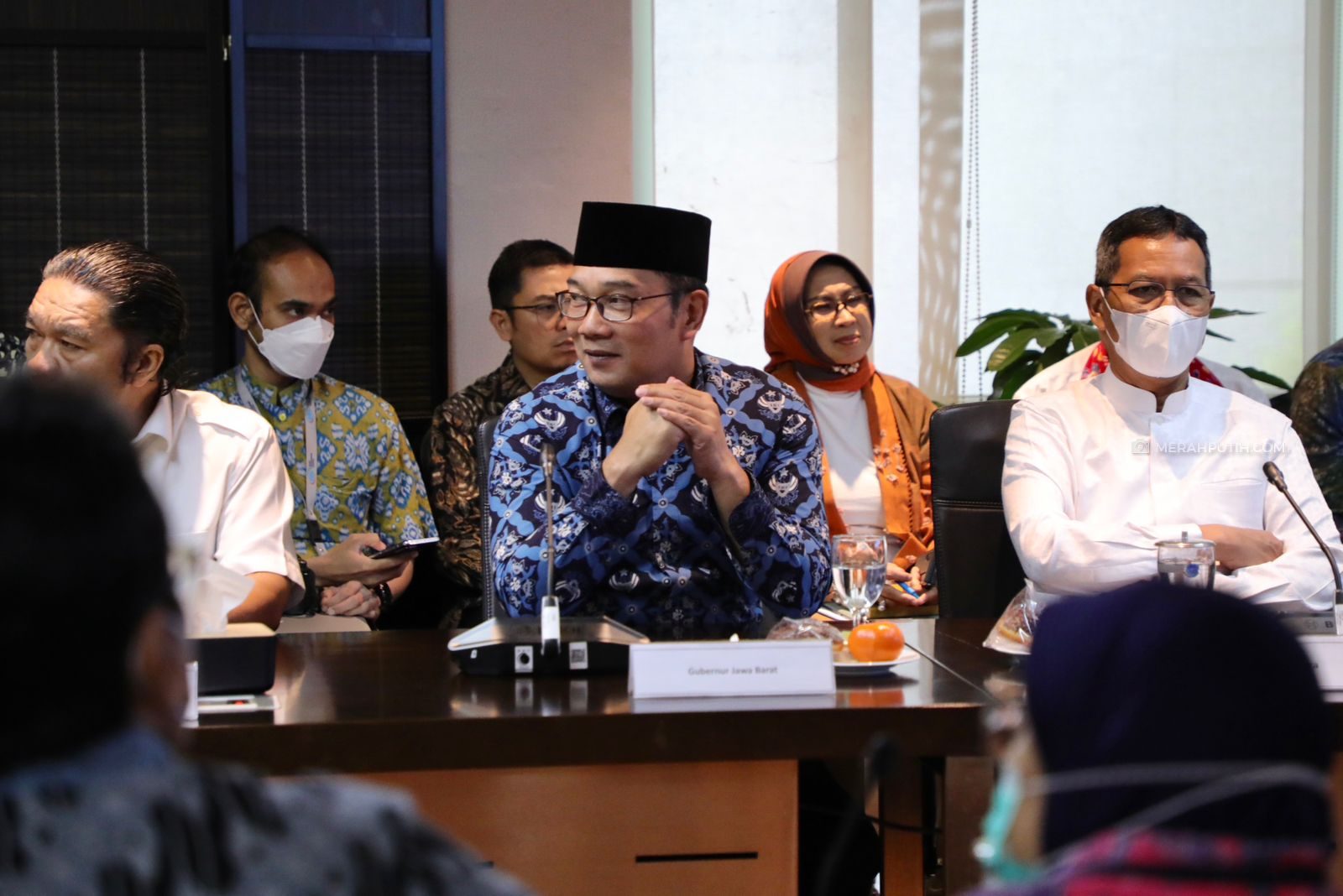 Darurat Polusi, Pembangkit Listrik Tenaga Uap Dievaluasi