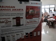 Kemensos Akui Ada Data Penerima Bansos Tunai Miliki NIK dan Alamat Tidak Valid