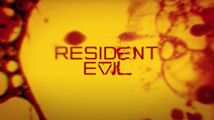 Netflix Tidak Lanjutkan Serial 'Resident Evil'