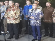 Zulkifli Hasan Sebut PAN Belum Pasti Dukung Prabowo
