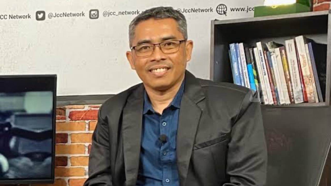 Menkominfo Diingatkan Agar Tak Lagi Bertindak Jadi ‘Jubir’ Keluarga Jokowi