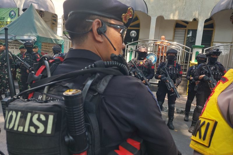 Bentrok Berdarah di Matraman, DPRD Suruh Pemprov Cek Satgas Jaga Jakarta di Sana Aktif Tidak