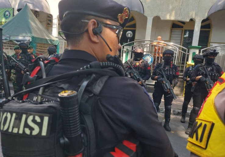 Bentrok Berdarah di Matraman, DPRD Suruh Pemprov Cek Satgas Jaga Jakarta di Sana Aktif Tidak