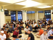 Eco Iftar, Menjaga Kelestarian Lingkungan dengan Pantang Plastik