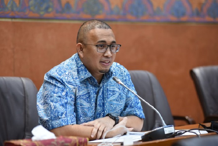 Komisi VI akan Panggil Mendag Zulhas Terkait Kelangkaan Minyakita