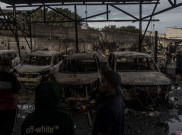 214 Warga Mengungsi Akibat Kebakaran Depo Pertamina, Korban Jiwa Tembus 18 Orang