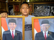  100 Hari Pemerintahan Jokowi-Ma'ruf, Apa Saja yang Sudah Dikerjakan?