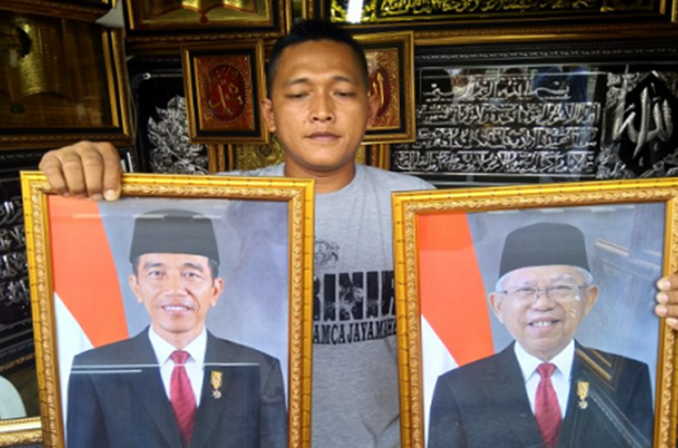Catatan Kritis 100 Hari Kerja Jokowi-Ma'ruf Amin