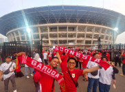 Final Timnas Indonesia U-23 Vs Vietnam, Polisi Peringatkan Penonton Tak Bawa Benda Berbahaya dan Pancing Keributan