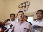 Prabowo Cuma 36 Titik, Anies Sudah Capai 136 Titik Kampanye