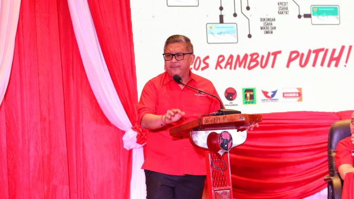 Tanggapi Isu Mundur Menteri-Menteri Jokowi, PDIP: Memang Ada Ketidaknyamanan di Kabinet