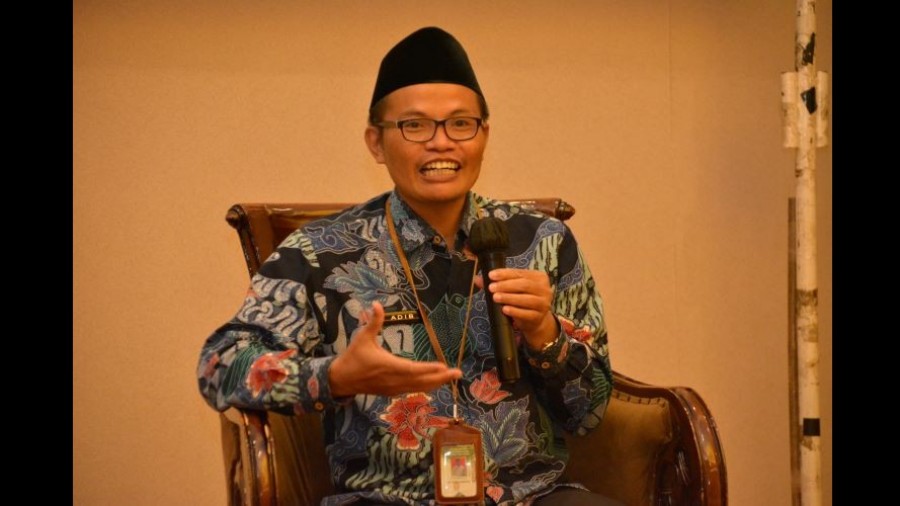 Awal Ramadan 1443 Hijriah Berpotensi Berbeda, Kemenag: Tunggu Sidang Isbat