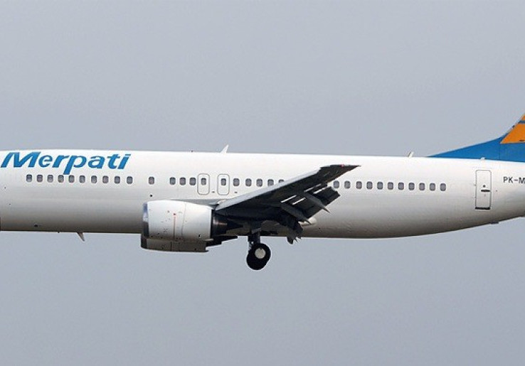 Tahun Ini Beroperasi Kembali, Merpati Gunakan Pesawat Rusia Layani Rute Indonesia Timur
