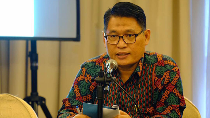 LPSK: Pembacokan Hermansyah Penganiayaan Berat