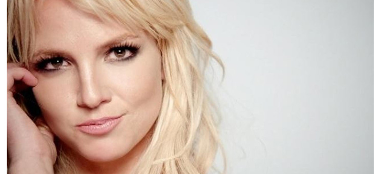 Abis Tunangan, Begini Kelakuan Britney Spears di Instagram