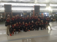 20 Atlet Pencak Silat Siap Kejar Target Juara Umum SEA Games 2023