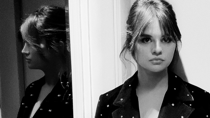 Momen Penting Kehidupan Selena Gomez di 'Selena Gomez: My Mind & Me'
