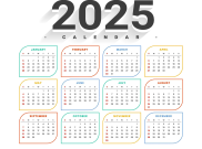 Jumlah Hari di Tahun 2025: 365 atau 366?