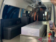 WNI Korban Penembakan Aparat Malaysia Tiba di Riau, Keluarga Terima Dengan Lapang Dada