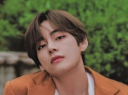 Rayakan Ulang Tahun V BTS, Simak Nih 4 Lagu Solo Terbaiknya