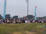 MUI dan Kemenag DIY Imbau Warga Salat Ied di Rumah