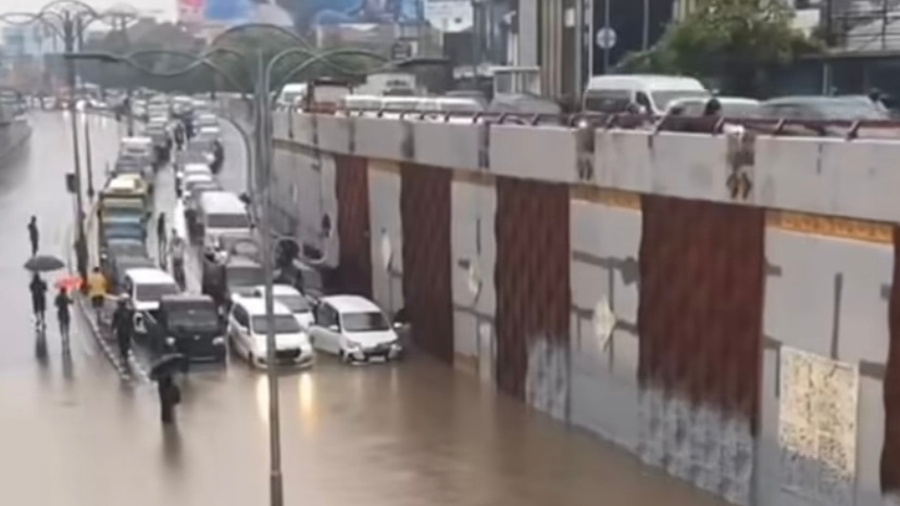 Diharapkan Hujan Tidak seperti di Bali hingga Sebabkan Banjir, BNPB Lakukan Modifikasi Cuaca di Jawa Timur