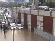 Banjir Melanda Bali, BBMKG Prediksi Hujan Lebat Masih akan Terjadi hingga Beberapa Hari ke Depan 