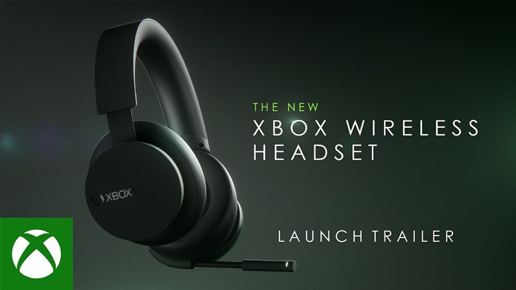 headset