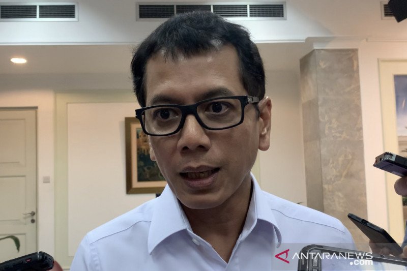 Menteri Wishnutama Siapkan Hotel untuk Tempat Inap Dokter dan Relawan COVID-19