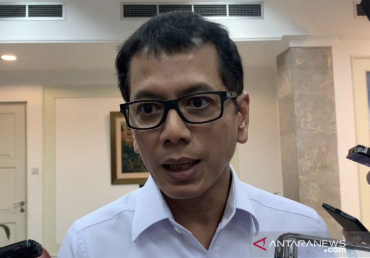Dicopot dari Menteri, Wishnutama Dapat Posisi Komut Telkomsel