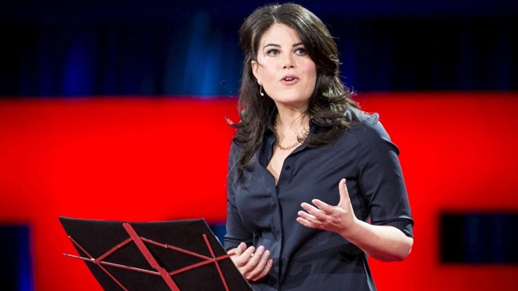 monica lewinksy