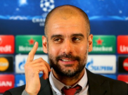 Bagi Guardiola Bristol Lebih Berani daripada Klub Premier League