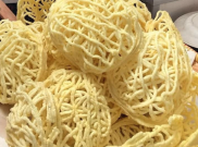  Kerupuk Mi, Takjil Favorit si Penggemar Makanan Asin