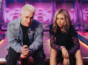 Kolaborasi dengan Salem Ilese, Vaultboy Ungkap Rasa Ngeri-Ngeri Sedap saat PDKT dalam ‘Closer’