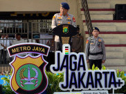 Kapolda Metro Peringatkan Anggota Brimob, jangan Arogan dan Sakiti Hati Rakyat