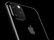 Mengintip Bocoran Desain iPhone 2019 yang akan Hadir dengan 3 Kamera